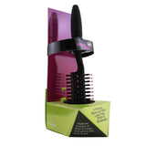 Wet Brush Pro Fast Dry Round Brush - #  2.5" Square (All Hair Types)  1pc