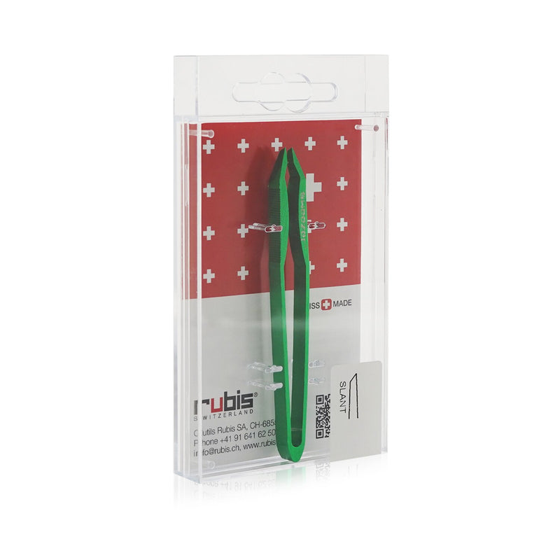 Rubis Tweezers Sweezer - # Green