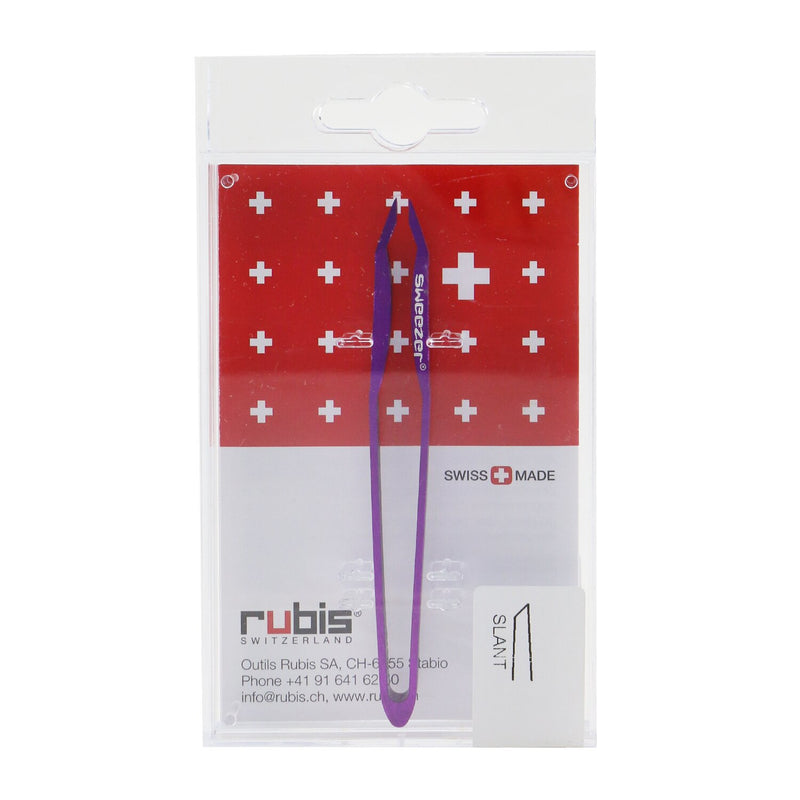 Rubis Tweezers Sweezer - # Purple 