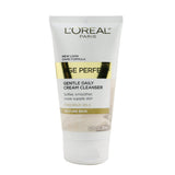 L'Oreal Age Perfect Gently Daily Cream Cleanser - For Mature Skin 