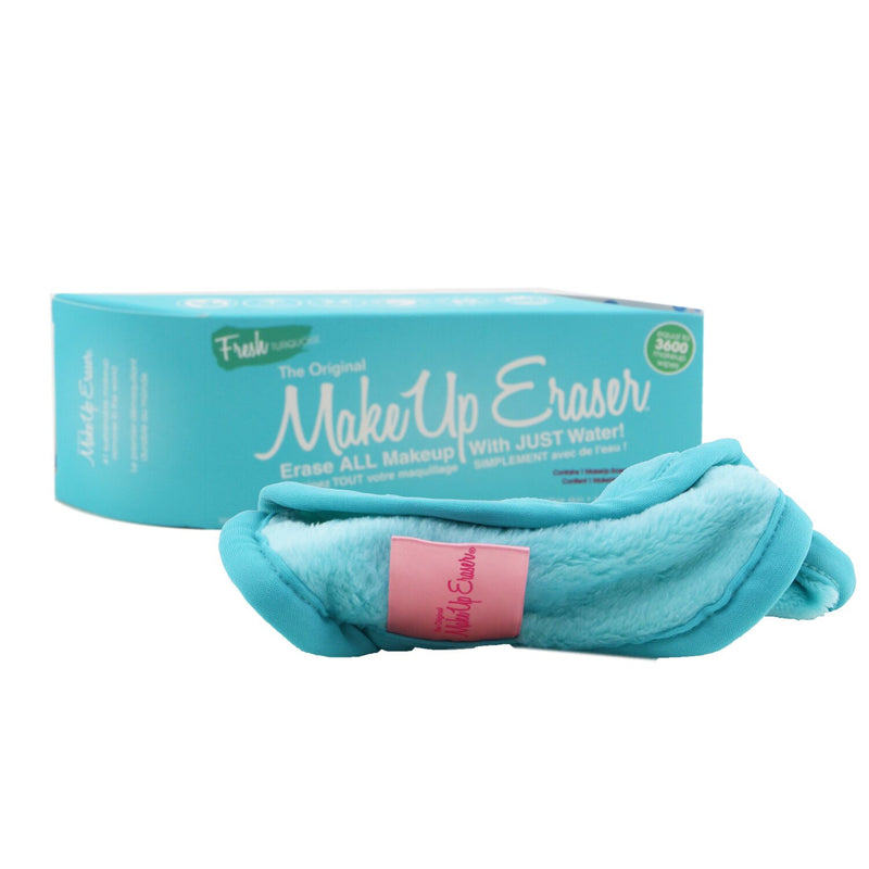 MakeUp Eraser MakeUp Eraser Cloth - # Fresh Turquoise