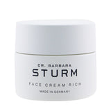 Dr. Barbara Sturm Face Cream Rich  50ml/1.69oz