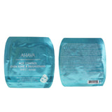 Ahava Age Control Even Tone & Brightening Sheet Mask 