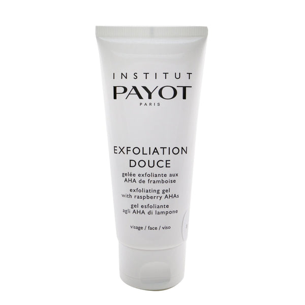 Payot Exfoliating Gel With Raspberry AHAs (Salon Size) 