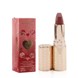 Charlotte Tilbury Matte Revolution Refillable Lipstick (Look Of Love Collection) - # Wedding Belles (Rose-Bud Pink)  3.5g/0.12oz