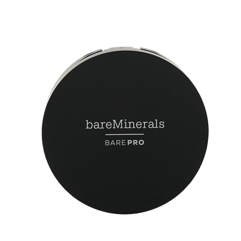 BareMinerals BarePro Performance Wear Powder Foundation - # 01 Fair (Box Slightly Damaged)  10g/0.34oz