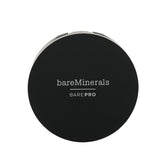 BareMinerals BarePro Performance Wear Powder Foundation - # 01 Fair (Box Slightly Damaged) 