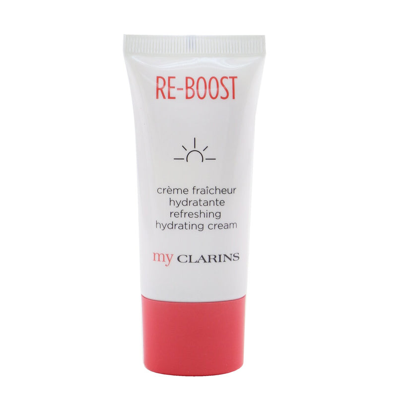 Clarins My Clarins Re-Boost Refreshing Hydrating Cream - For Normal Skin  30ml/1oz