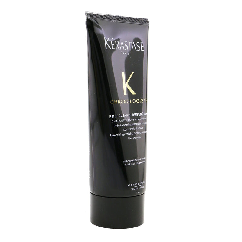 Kerastase Chronologiste Pre-Cleanse Regenerant Hair Scrub 