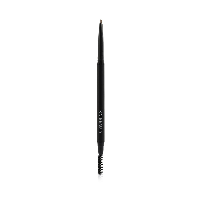 KAIBEAUTY Precision Brow Definer - # BR2 Hazel Brown  0.08g/0.03oz