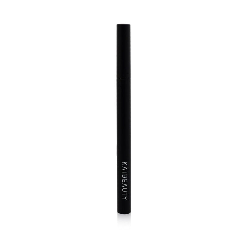 KAIBEAUTY Timeless Lasting Eyeliner - # BK1 Jet Black 