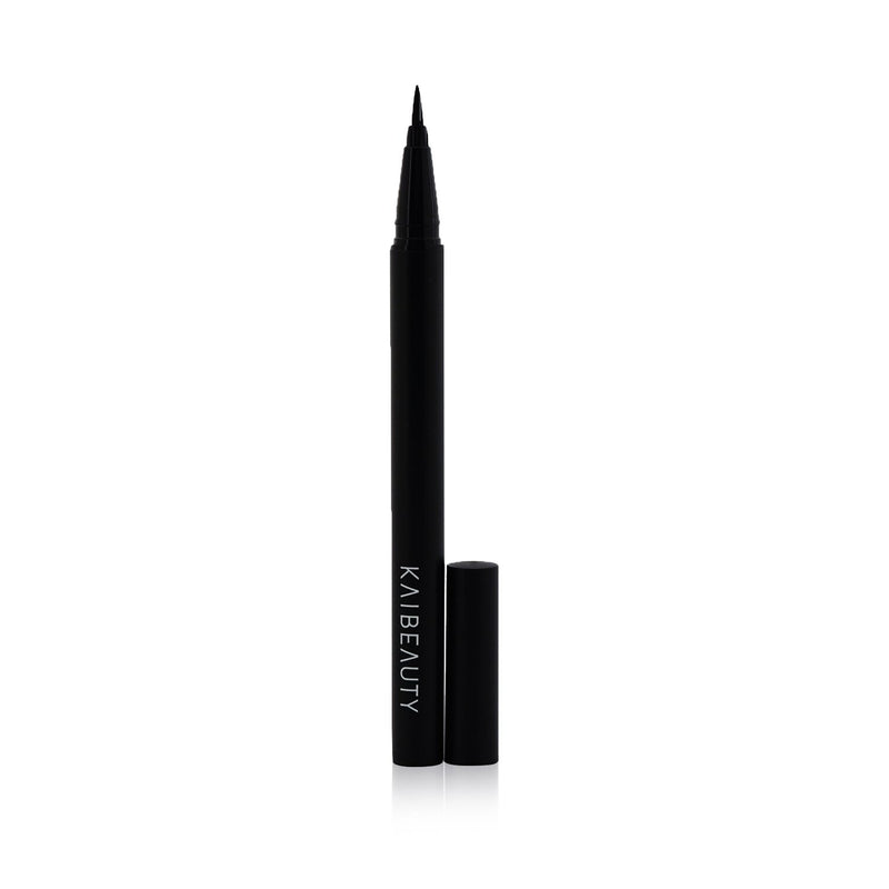 KAIBEAUTY Timeless Lasting Eyeliner - # BK1 Jet Black  0.55ml/0.019oz