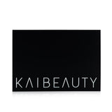 KAIBEAUTY Grand Eyecon Palette - # Grasse (20x Eyeshadow)  20x0.8g/0.02oz