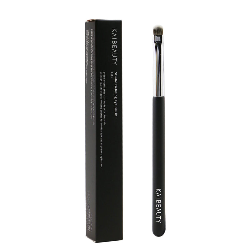 KAIBEAUTY Studio Defining Eye Brush (E03) 