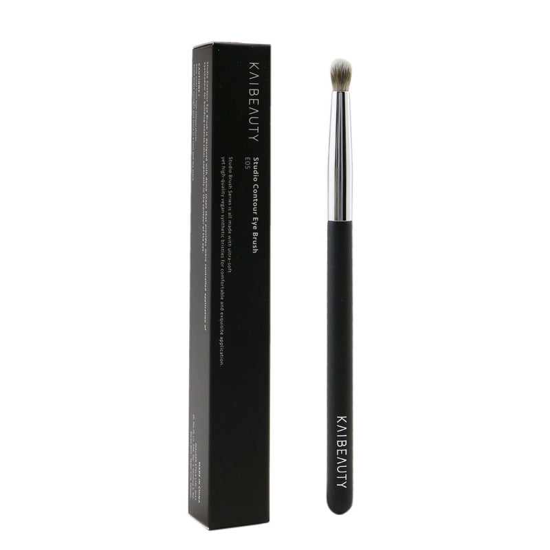 KAIBEAUTY Studio Contour Eye Brush (E05) 