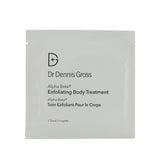 Dr Dennis Gross Alpha Beta Exfoliating Body Treatment 