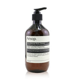 Aesop Citrus Melange Body Cleanser  100ml/3.4oz