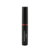 BareMinerals BarePro Longwear Lipstick - # Geranium (Box Slightly Damaged) 