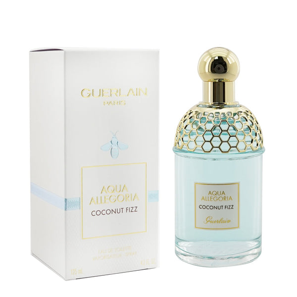 Guerlain Aqua Allegoria Coconut Fizz Eau De Toilette Spray 