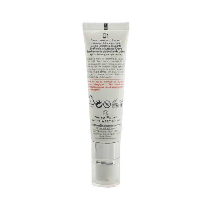 Avene PhysioLift PROTECT Smoothing Protective Cream SPF 30 - For All Sensitive Skin Types 