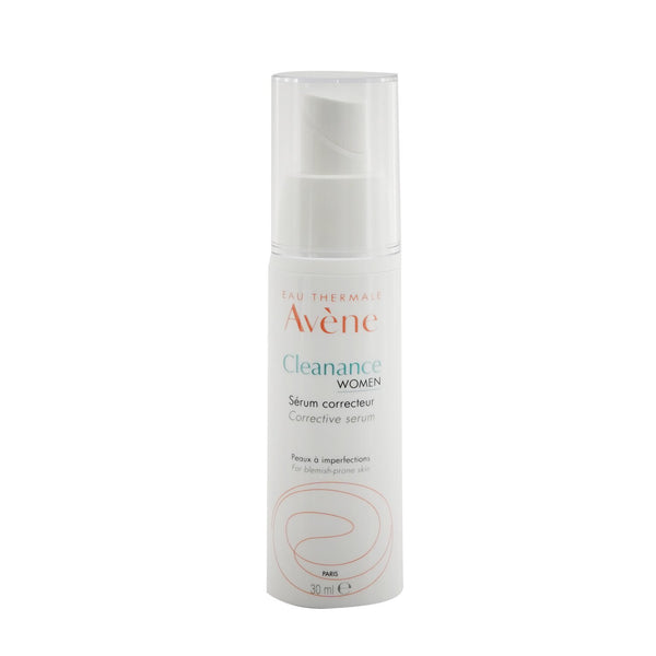 Avene Cleanance WOMEN Corrective Serum - For Blemish-Prone Skin  30ml/1oz