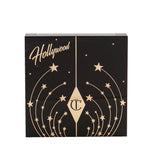 Charlotte Tilbury Hollywood Flawless Eye Filter Luxury Palette - # Star Aura (Limited Edition)  2.8g/0.09oz