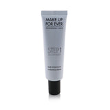 Make Up For Ever Step 1 Skin Equalizer - #3 Hydrating Primer (Box Slightly Damaged)  30ml/1oz