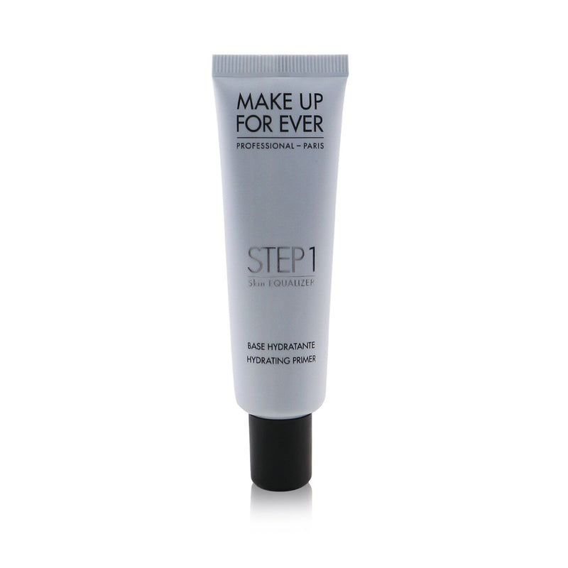 Make Up For Ever Step 1 Skin Equalizer - #3 Hydrating Primer (Box Slightly Damaged) 