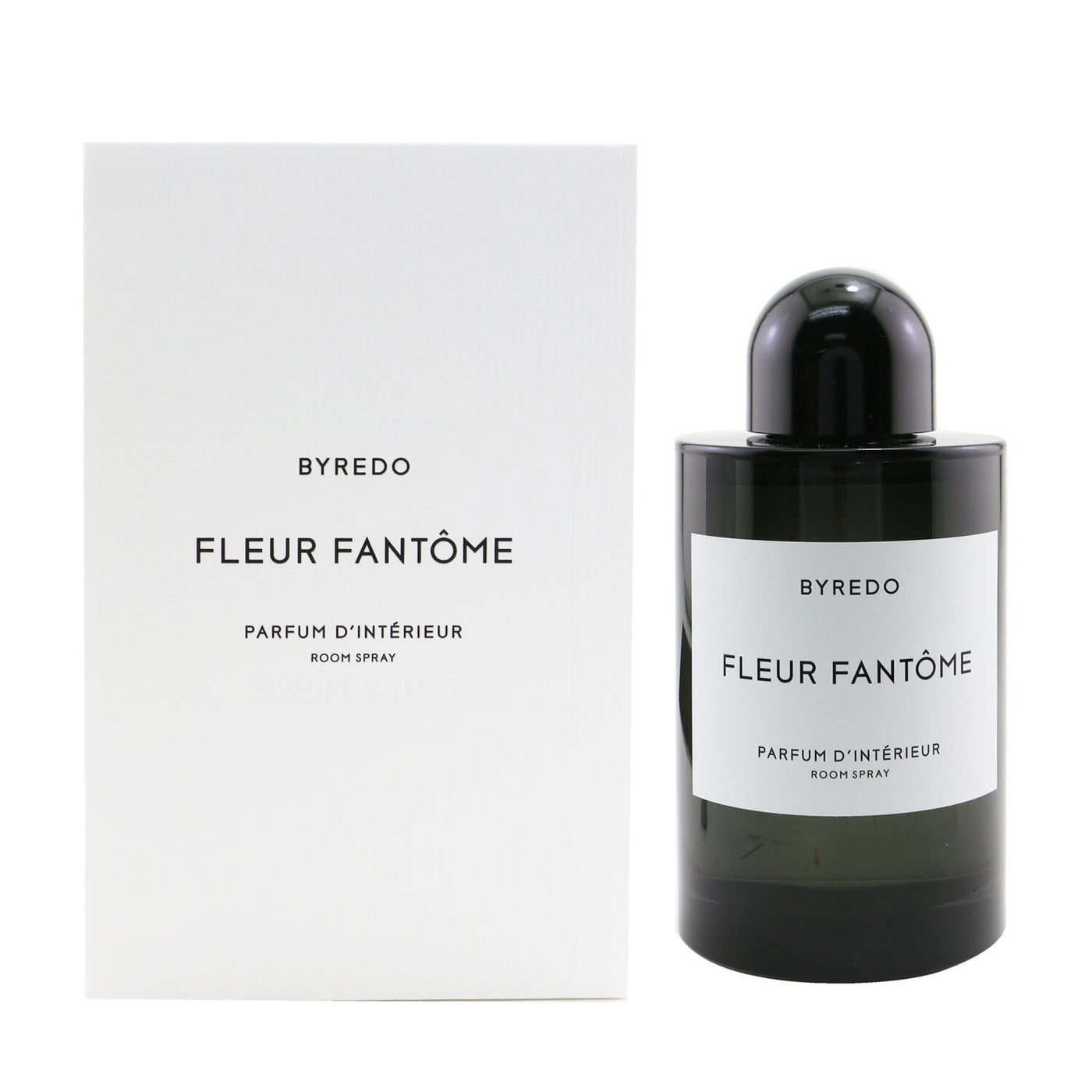 BYREDO ルームスプレー フルール ファントム Byredo Room Spray - Fleur Fantome – Fresh Beauty Co.