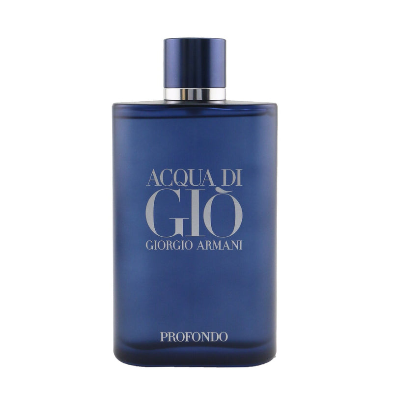 Giorgio Armani Acqua Di Gio Profondo Eau De Parfum Spray  200ml/6.7oz