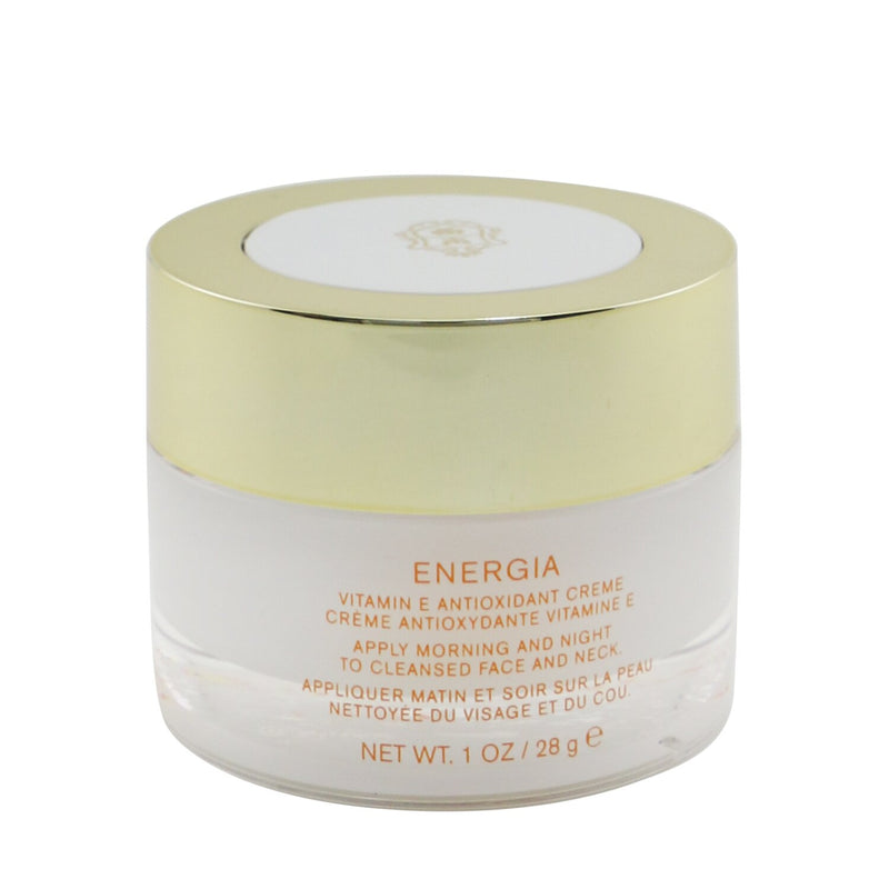 Borghese Energia Vitamin E Antioxidant Creme (Unboxed)  28g/1oz