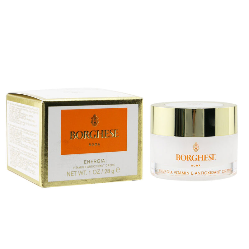 Borghese Energia Vitamin E Antioxidant Creme  28g/1oz