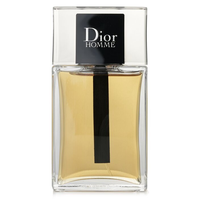 Christian Dior Dior Homme Eau De Toilette Spray 150ml/5oz