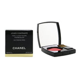 Chanel Powder Blush - No. 430 Foschia Rosa 