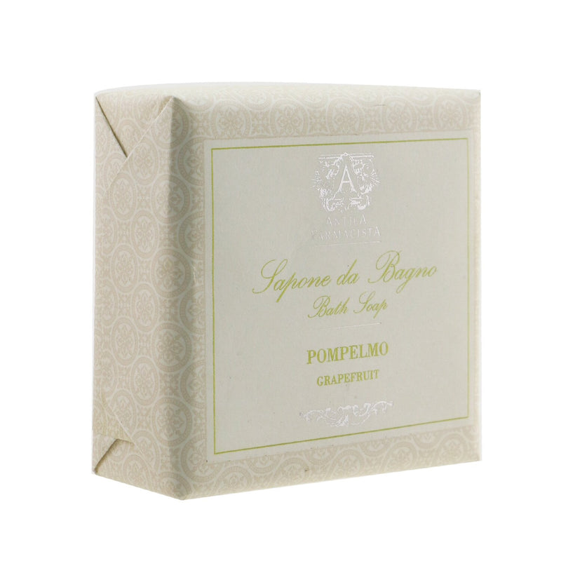 Antica Farmacista Bar Soap - Grapefruit 