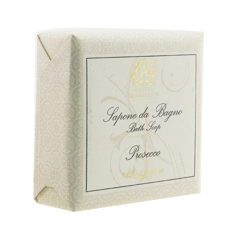 Antica Farmacista Bar Soap - Prosecco 