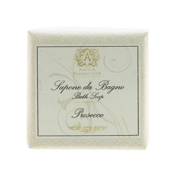 Antica Farmacista Bar Soap - Prosecco 