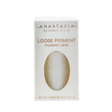 Anastasia Beverly Hills Loose Pigment - # Icy (Pearl White)  6g/0.21oz