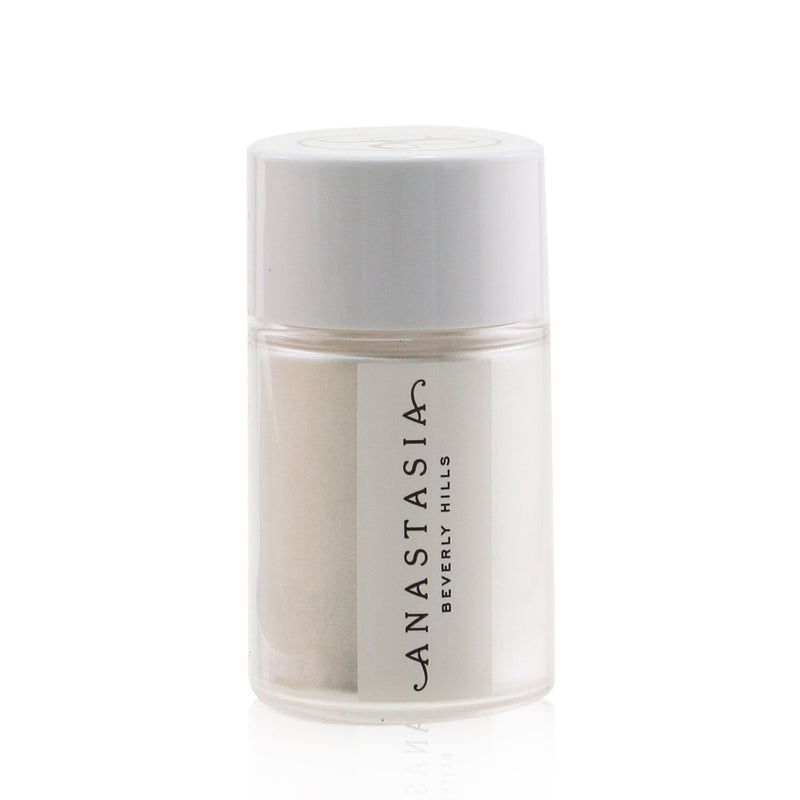 Anastasia Beverly Hills Loose Pigment - # Icy (Pearl White) 