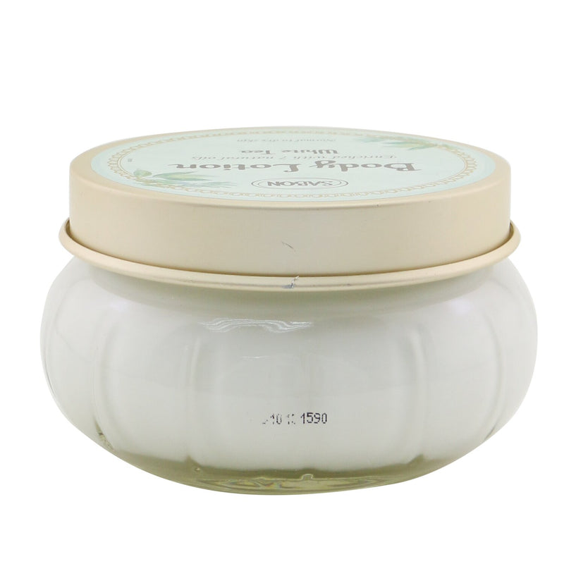 Sabon Body Lotion - White Tea  200ml/6.76oz