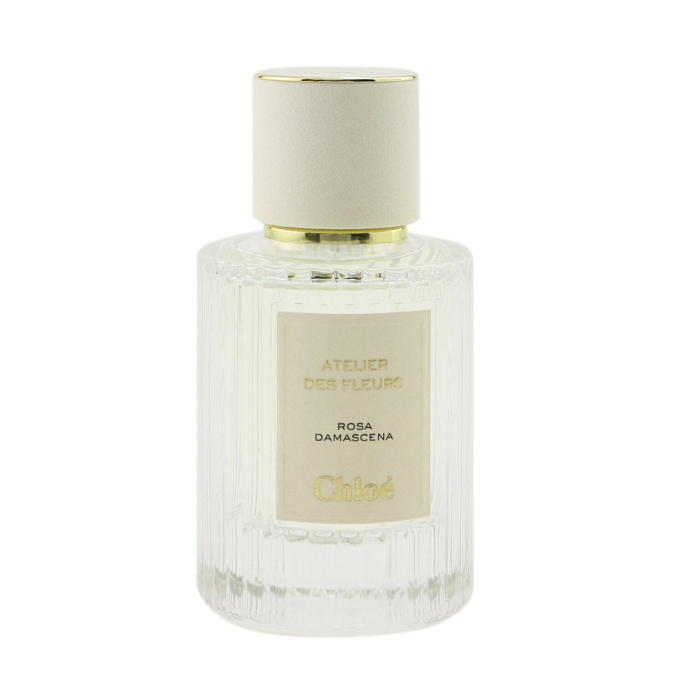 Chloe Atelier Des Fleurs Rosa Damascena Eau De Parfum Spray