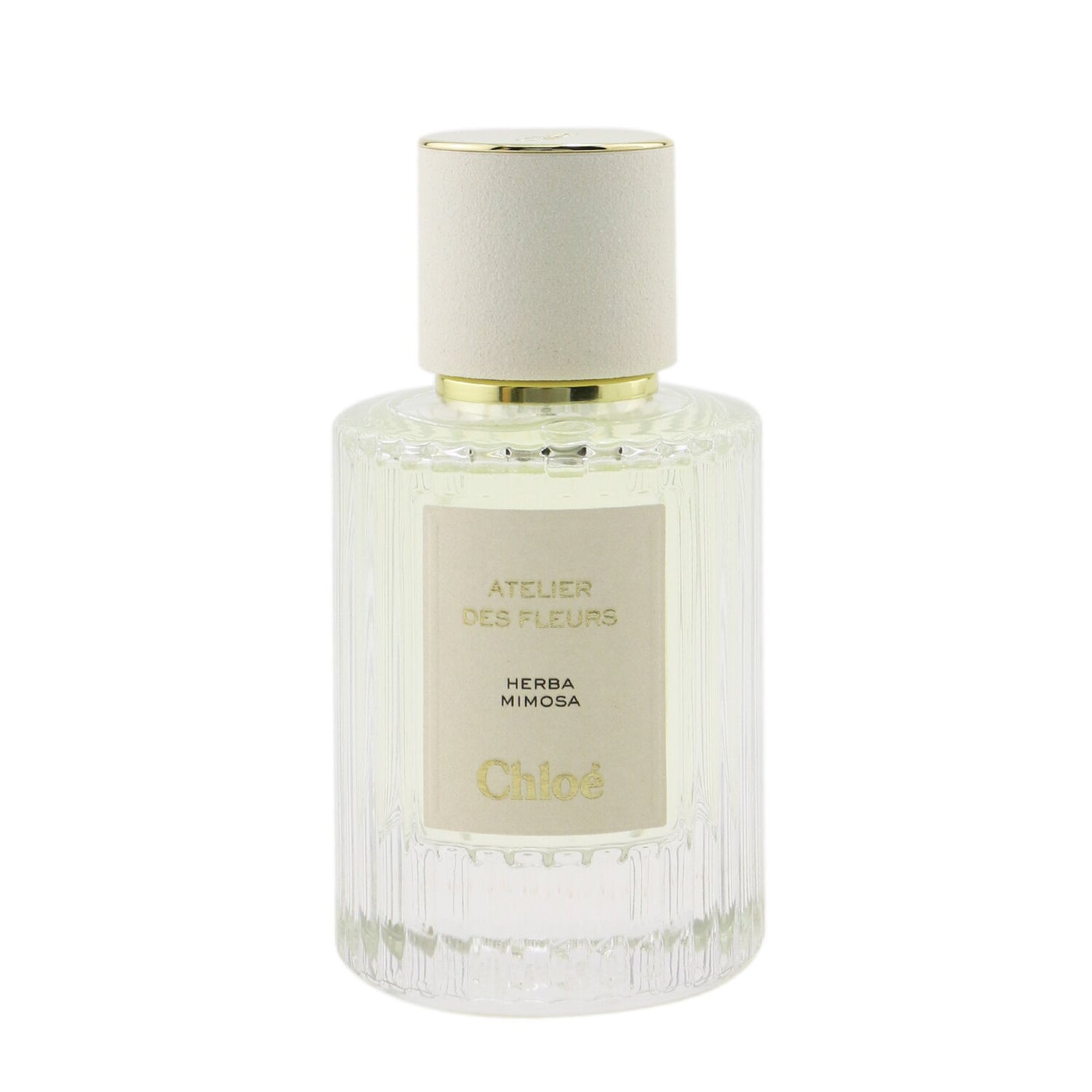 Chloe Atelier Des Fleurs Herba Mimosa Eau De Parfum Spray 50ml/1.6
