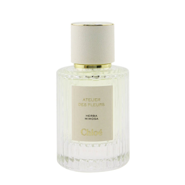 Chloe Atelier Des Fleurs Herba Mimosa Eau De Parfum Spray 50ml/1.6