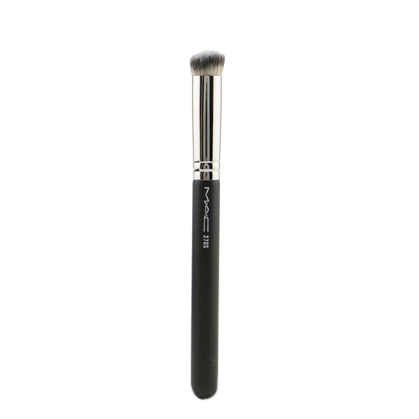 MAC 270 Synthetic Mini Rounded Slant Brush