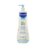 Mustela Hydra-Bebe Body Lotion - Normal Skin (Packaging Slightly Damaged) 