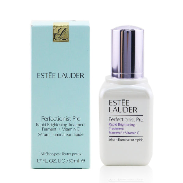 Estee Lauder Perfectionist Pro Rapid Brightening Treatment with Ferment3 + Vitamin C 