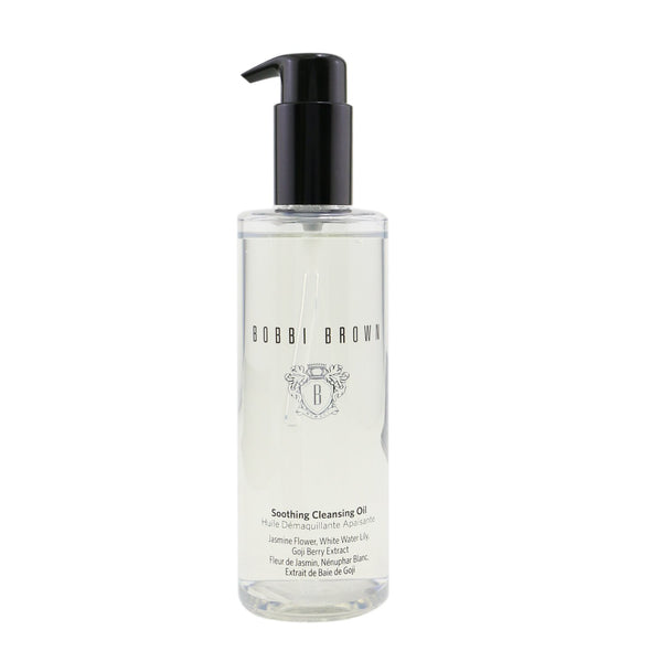 Bobbi Brown Soothing Cleansing Oil (Limited Edition)  200ml/6.7oz