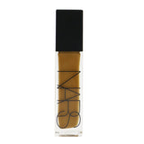 NARS Natural Radiant Longwear Foundation - # Moorea (Medium Dark 2.3 - For Medium Deep Skin With Olive Undertones)  30ml/1oz