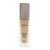 Elizabeth Arden Flawless Finish Skincaring Foundation - # 210N (Light Skin With Peach Undertones) 