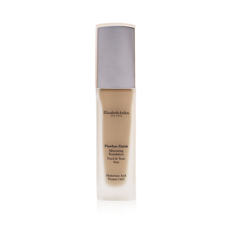 Elizabeth Arden Flawless Finish Skincaring Foundation - # 320N (Medium Skin With Neutral Undertones)  30ml/1oz